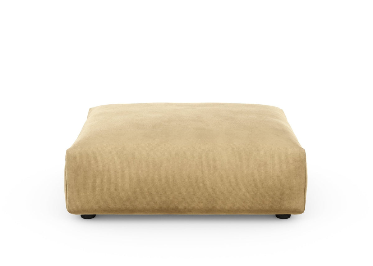 Canapés - Module d'assise 105x84 Velvet M - Vetsak