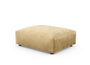 Canapés - Module d'assise 105x84 Velvet M - Vetsak
