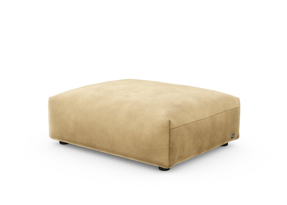 Canapés - Module d'assise 105x84 Velvet M - Vetsak