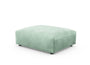 Canapés - Module d'assise 105x84 Velvet M - Vetsak