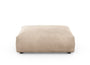 Canapés - Module d'assise 105x84 Velvet M - Vetsak