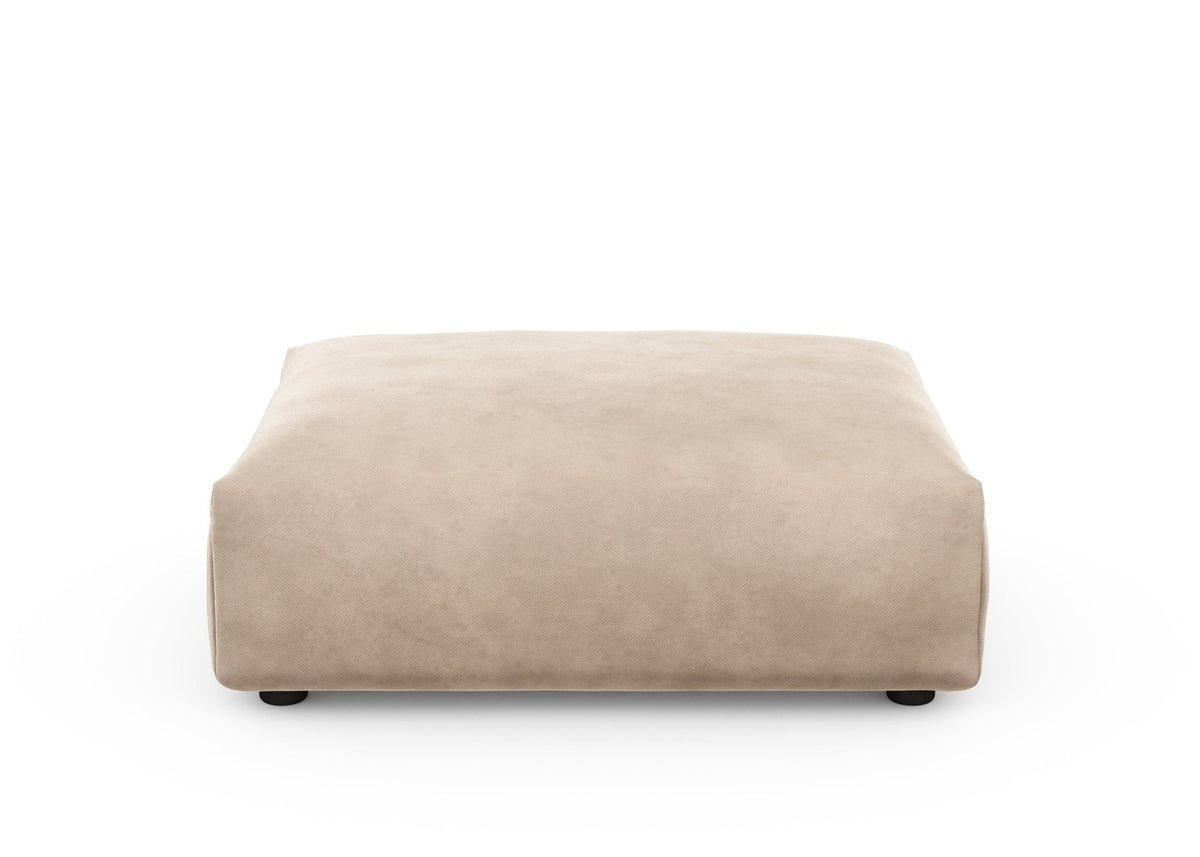 Canapés - Module d'assise 105x84 Velvet M - Vetsak
