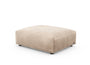 Canapés - Module d'assise 105x84 Velvet M - Vetsak