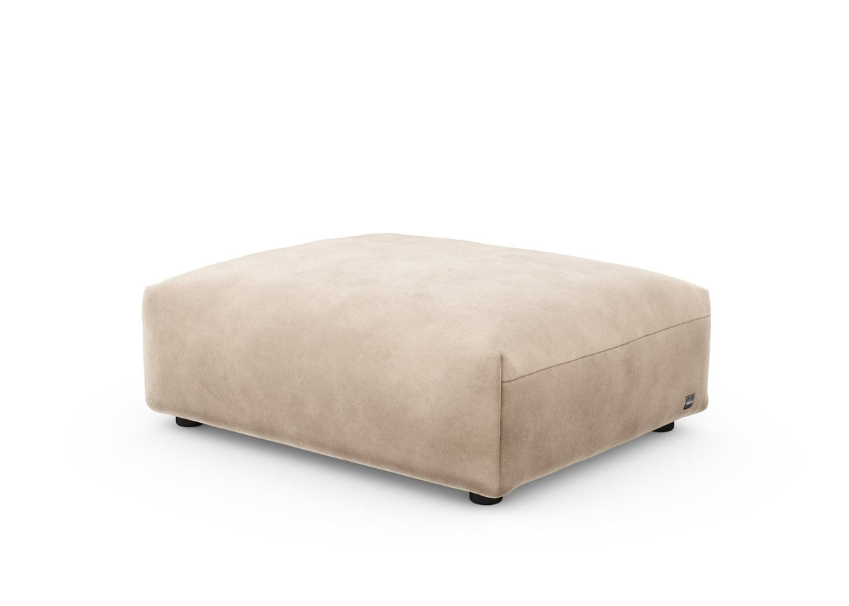 Canapés - Module d'assise 105x84 Velvet M - Vetsak