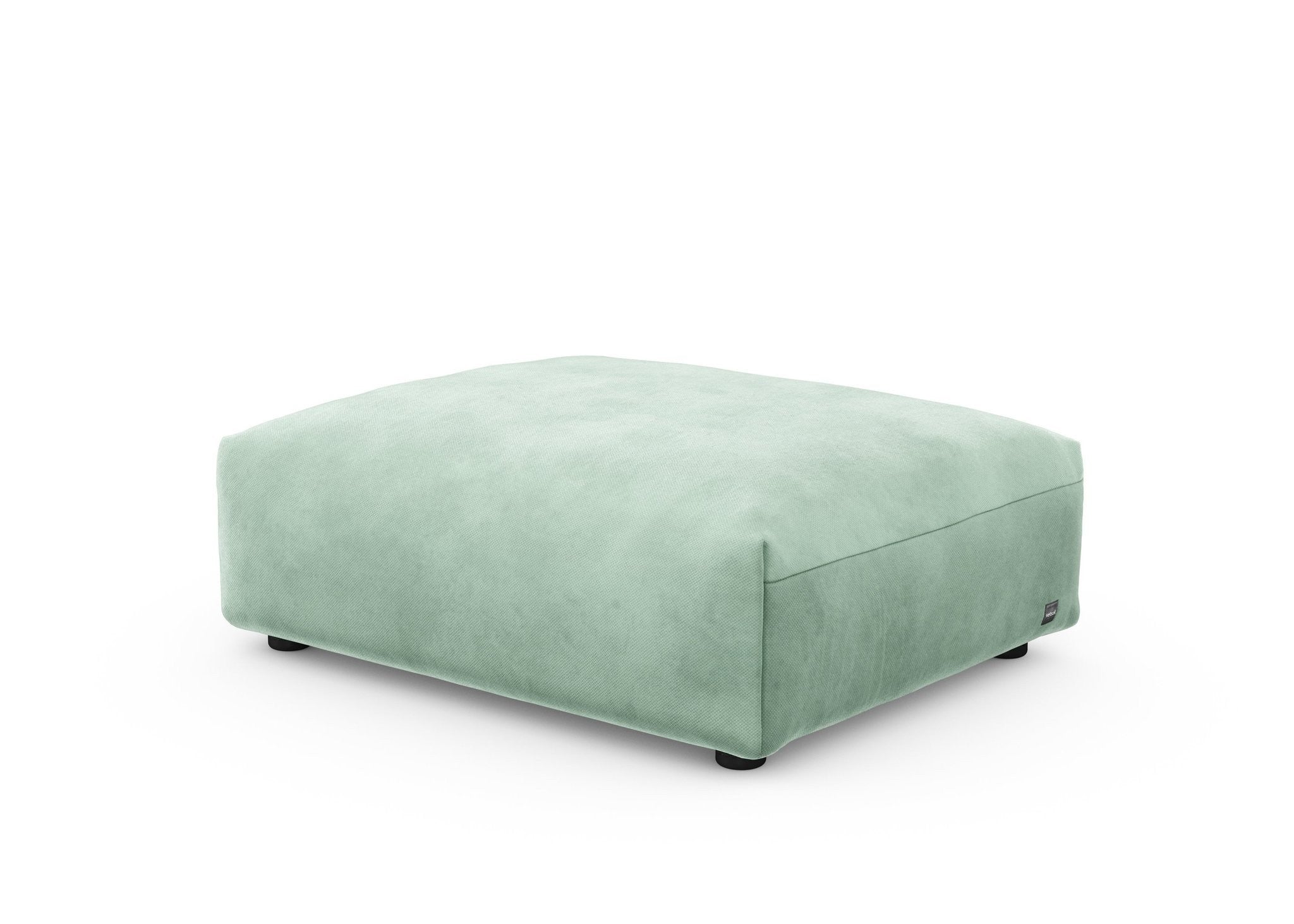 Canapés - Module d'assise 105x84 Velvet M - Vetsak