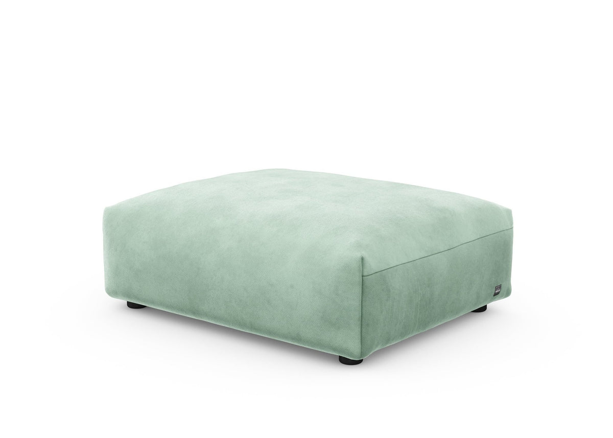 Canapés - Module d'assise 105x84 Velvet M - Vetsak