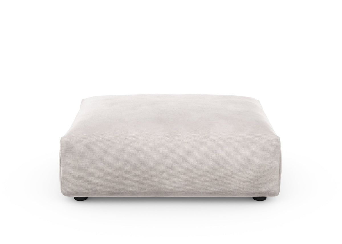 Canapés - Module d'assise 105x84 Velvet M - Vetsak