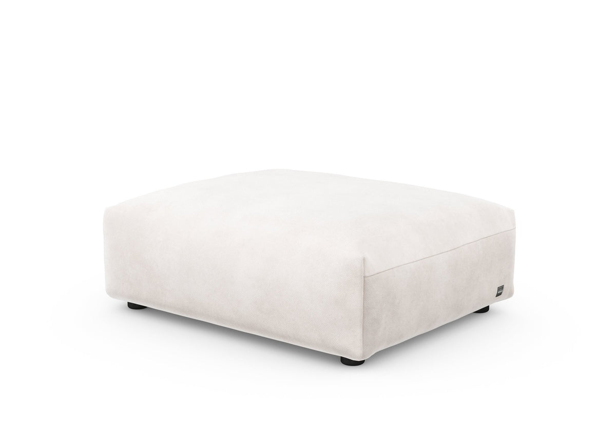 Canapés - Module d'assise 105x84 Velvet M - Vetsak