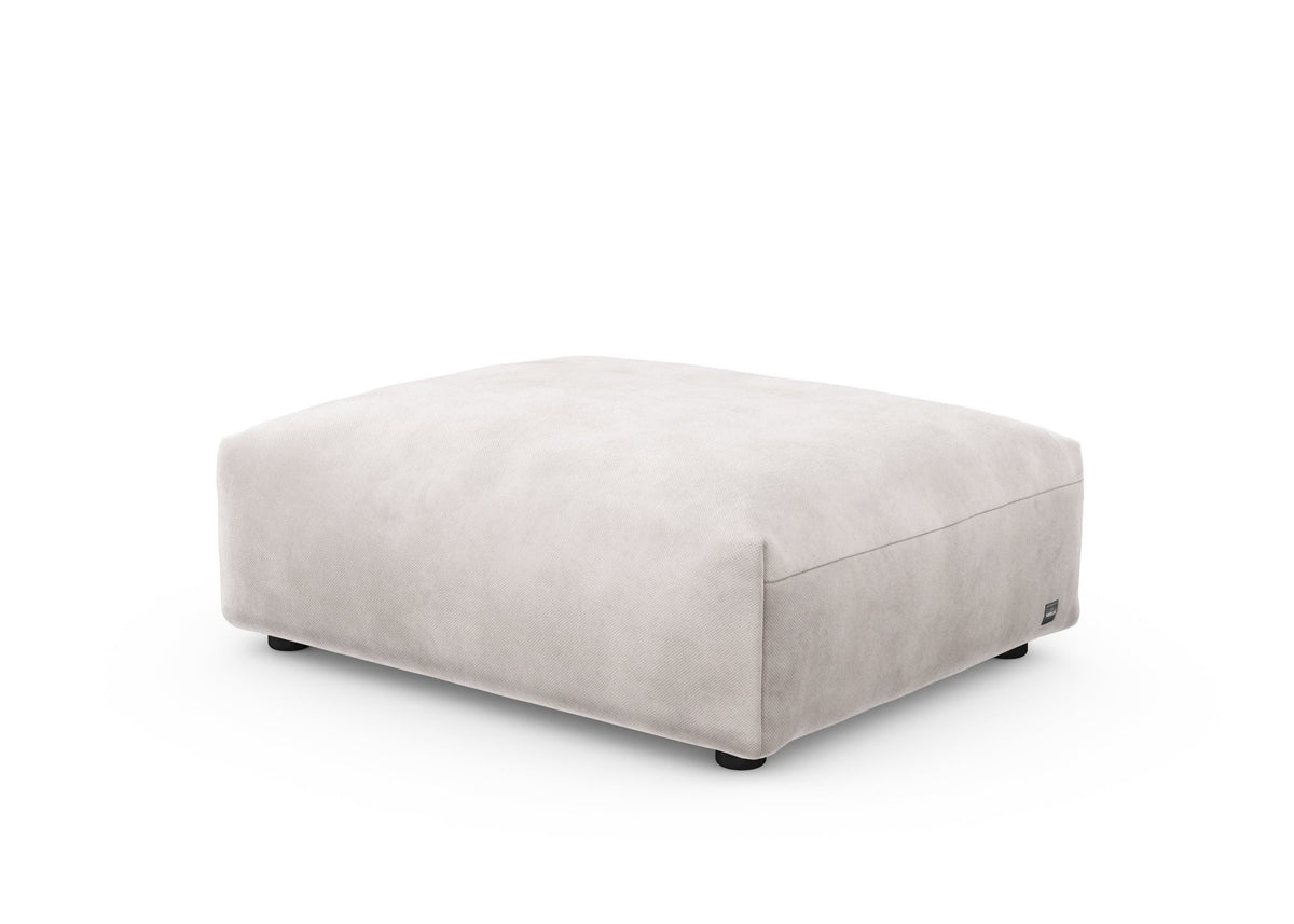 Canapés - Module d'assise 105x84 Velvet M - Vetsak