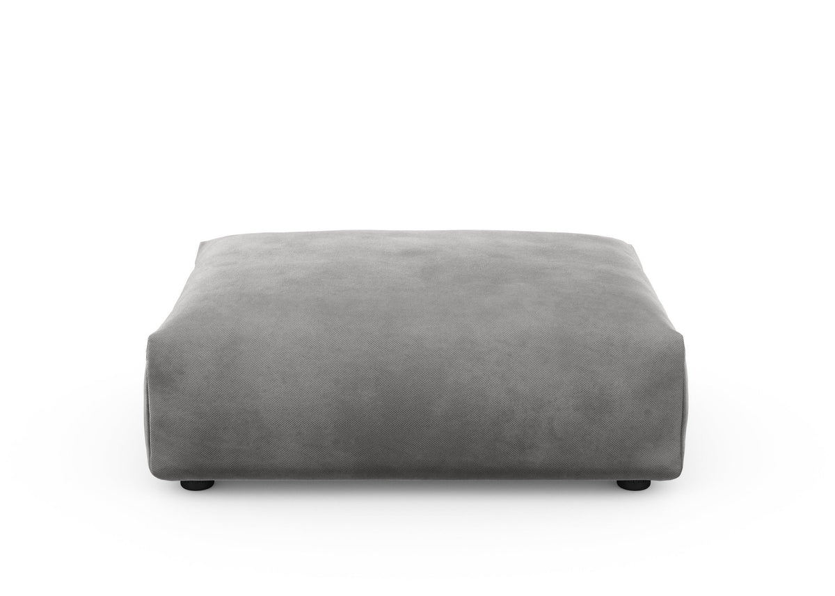 Canapés - Module d'assise 105x84 Velvet M - Vetsak