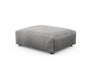 Canapés - Module d'assise 105x84 Velvet M - Vetsak