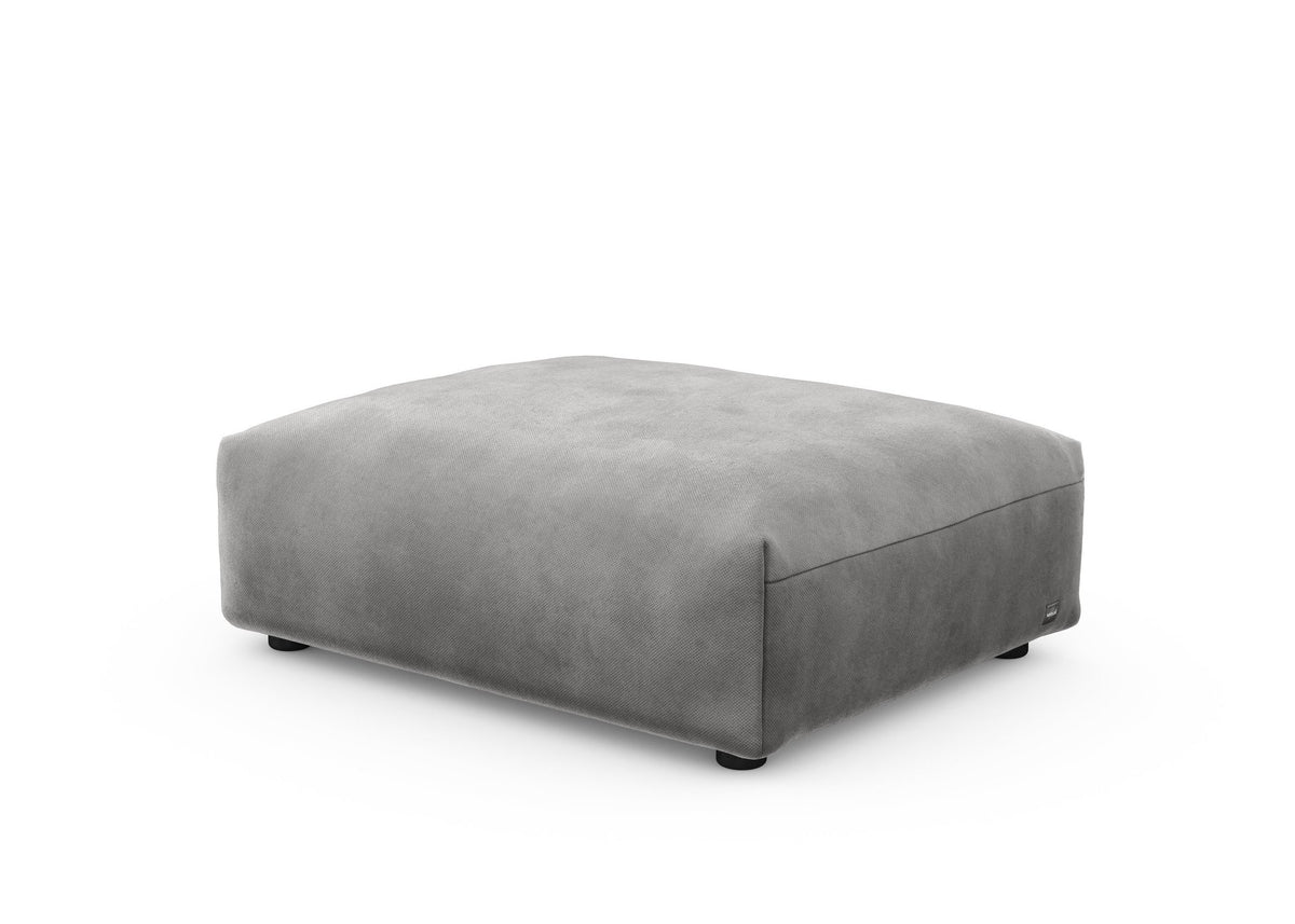 Canapés - Module d'assise 105x84 Velvet M - Vetsak
