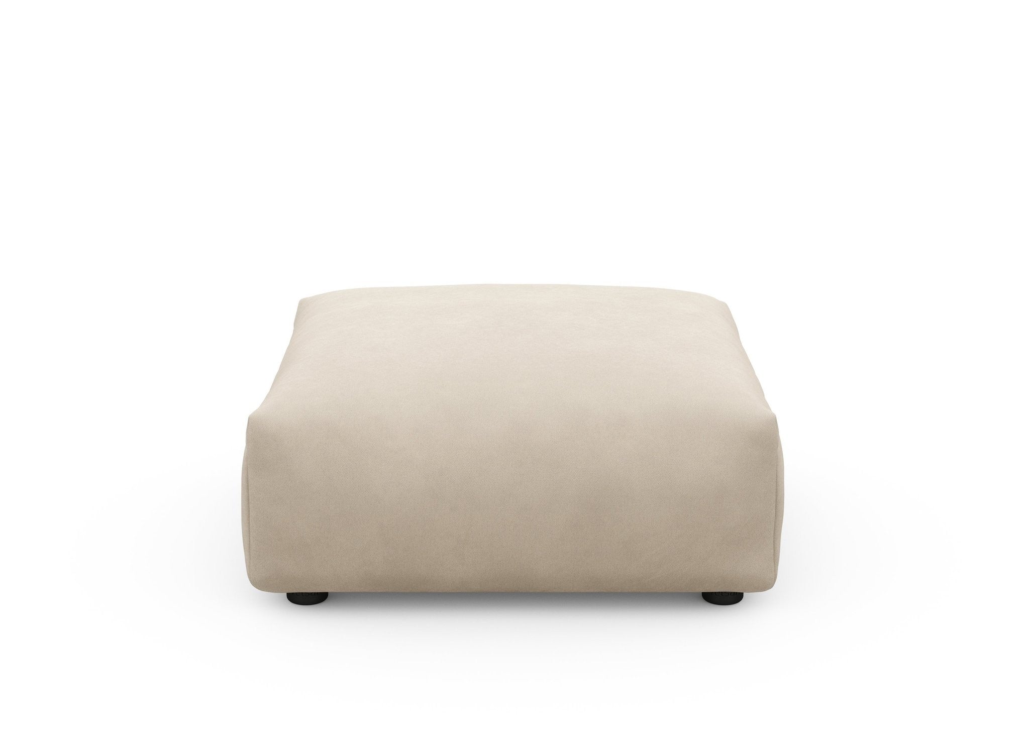 Canapés - Module d'assise 84x84 Canvas S - Vetsak