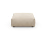Canapés - Module d'assise 84x84 Canvas S - Vetsak