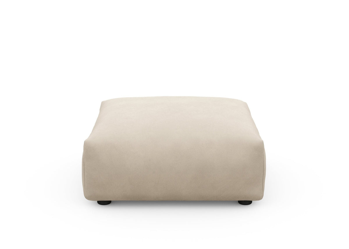 Canapés - Module d'assise 84x84 Canvas S - Vetsak