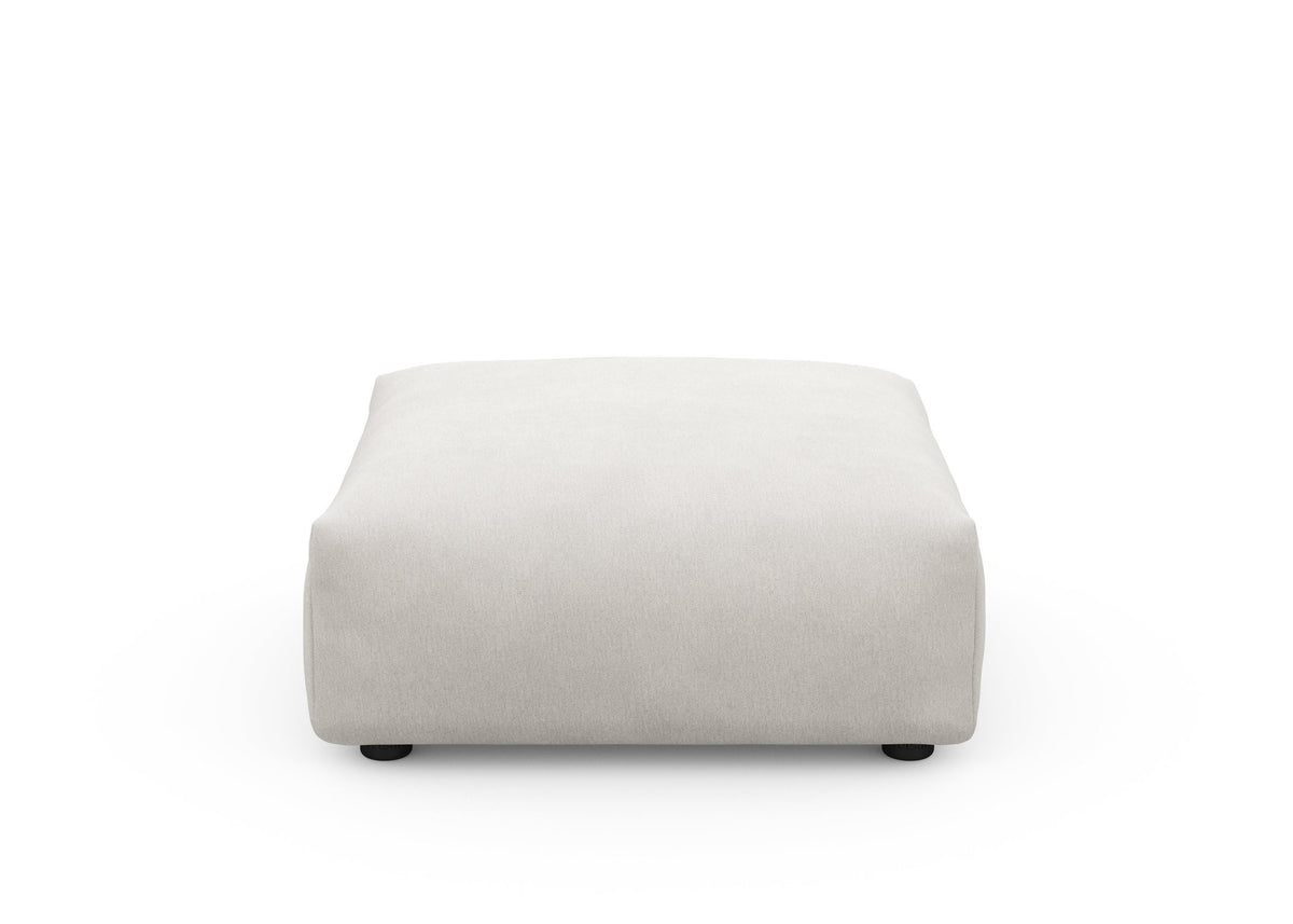 Canapés - Module d'assise 84x84 Canvas S - Vetsak