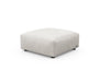 Canapés - Module d'assise 84x84 Canvas S - Vetsak