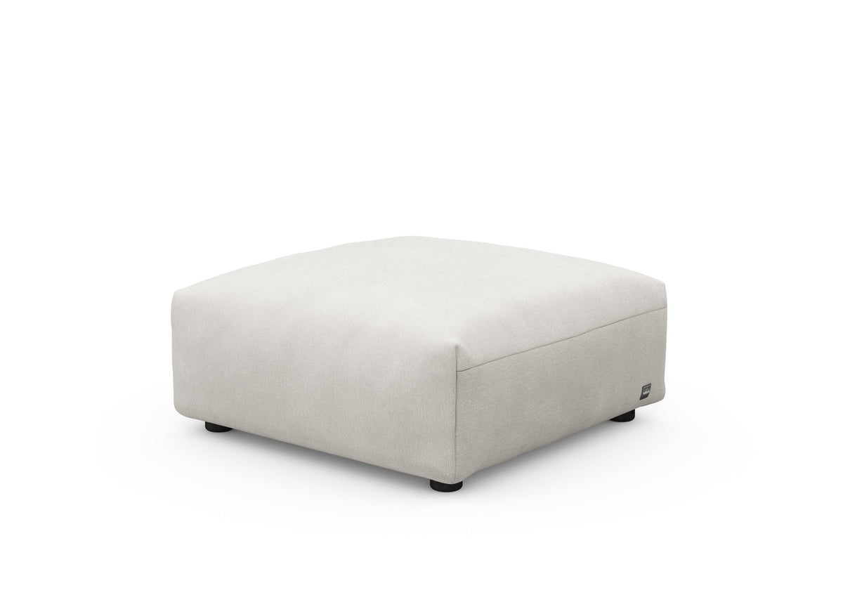 Canapés - Module d'assise 84x84 Canvas S - Vetsak