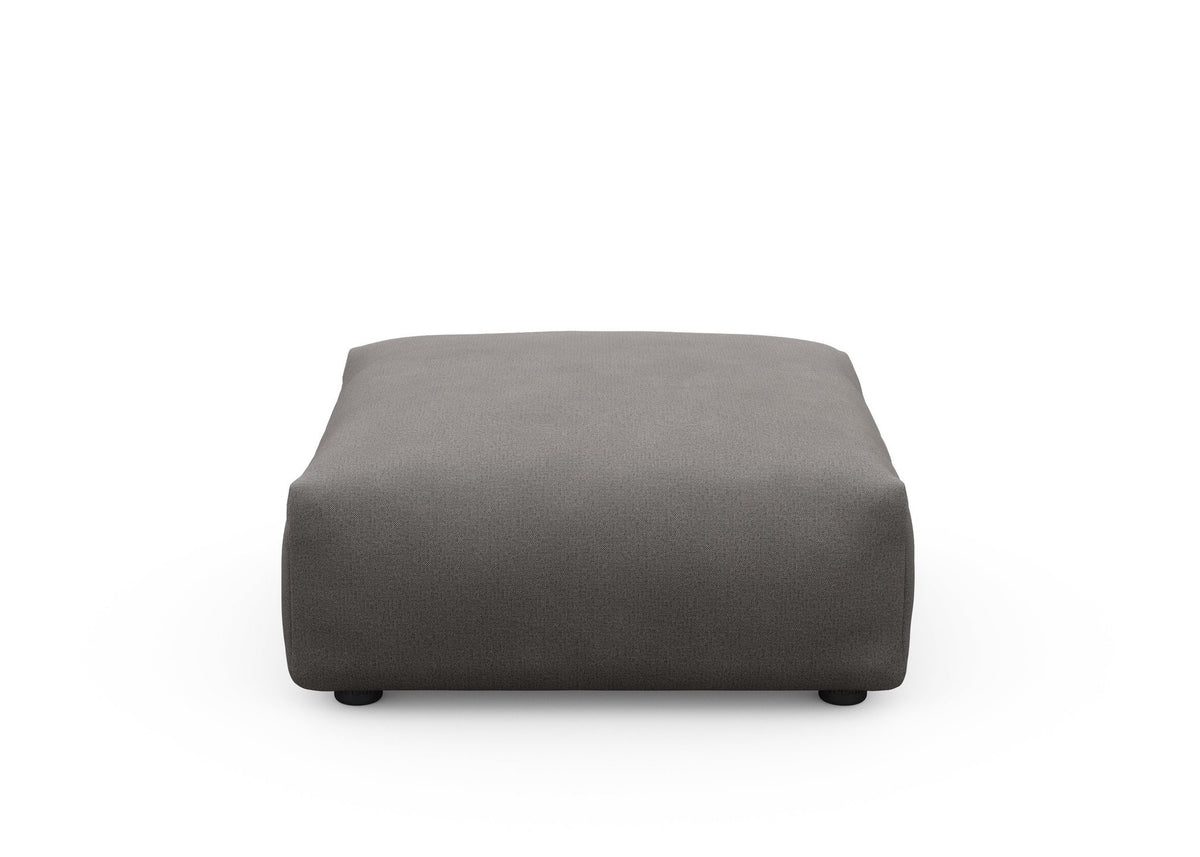 Canapés - Module d'assise 84x84 Canvas S - Vetsak