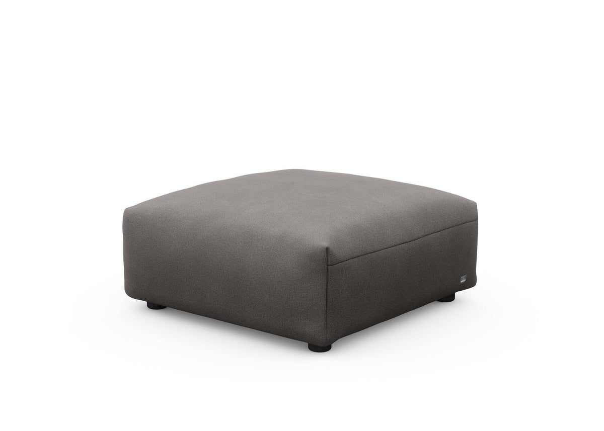 Canapés - Module d'assise 84x84 Canvas S - Vetsak