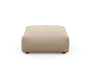 Canapés - Module d'assise 84x84 Canvas S - Vetsak