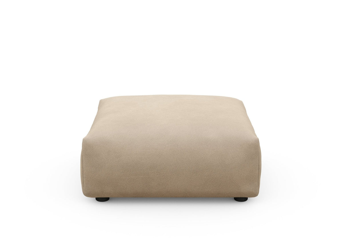 Canapés - Module d'assise 84x84 Canvas S - Vetsak