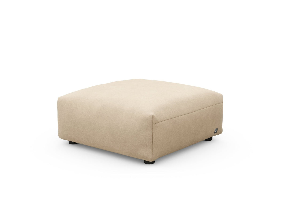 Canapés - Module d'assise 84x84 Canvas S - Vetsak