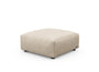 Canapés - Module d'assise 84x84 Canvas S - Vetsak