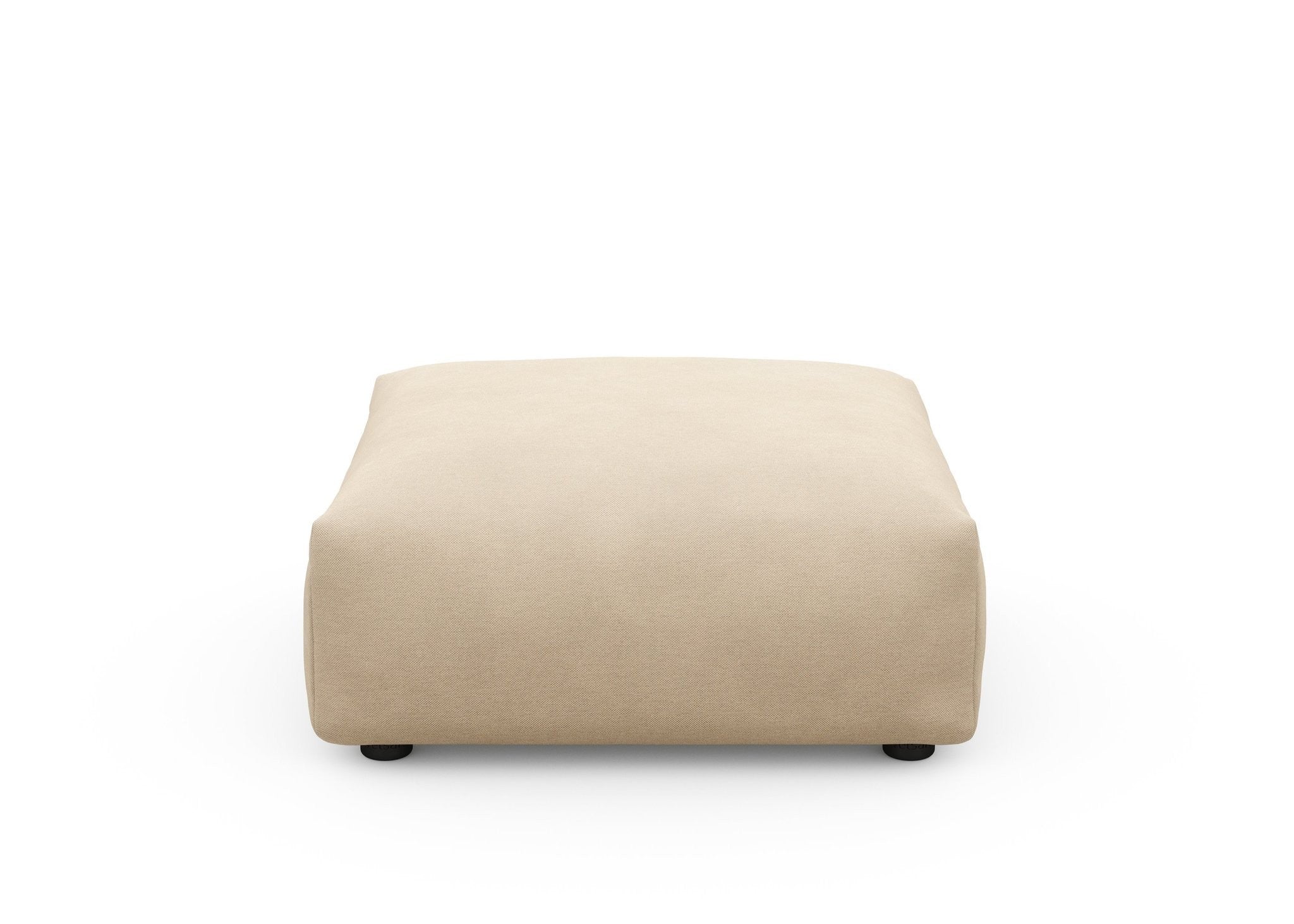 Canapés - Module d'assise 84x84 Canvas S - Vetsak