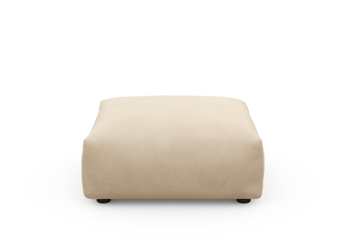 Canapés - Module d'assise 84x84 Canvas S - Vetsak