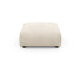 Canapés - Module d'assise 84x84 Knit S - Vetsak
