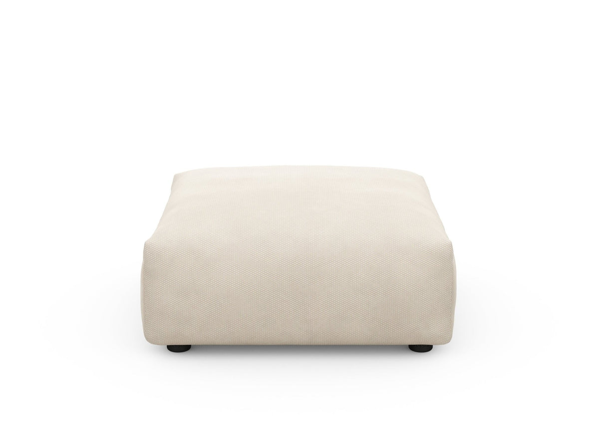 Canapés - Module d'assise 84x84 Knit S - Vetsak