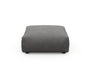 Canapés - Module d'assise 84x84 Knit S - Vetsak