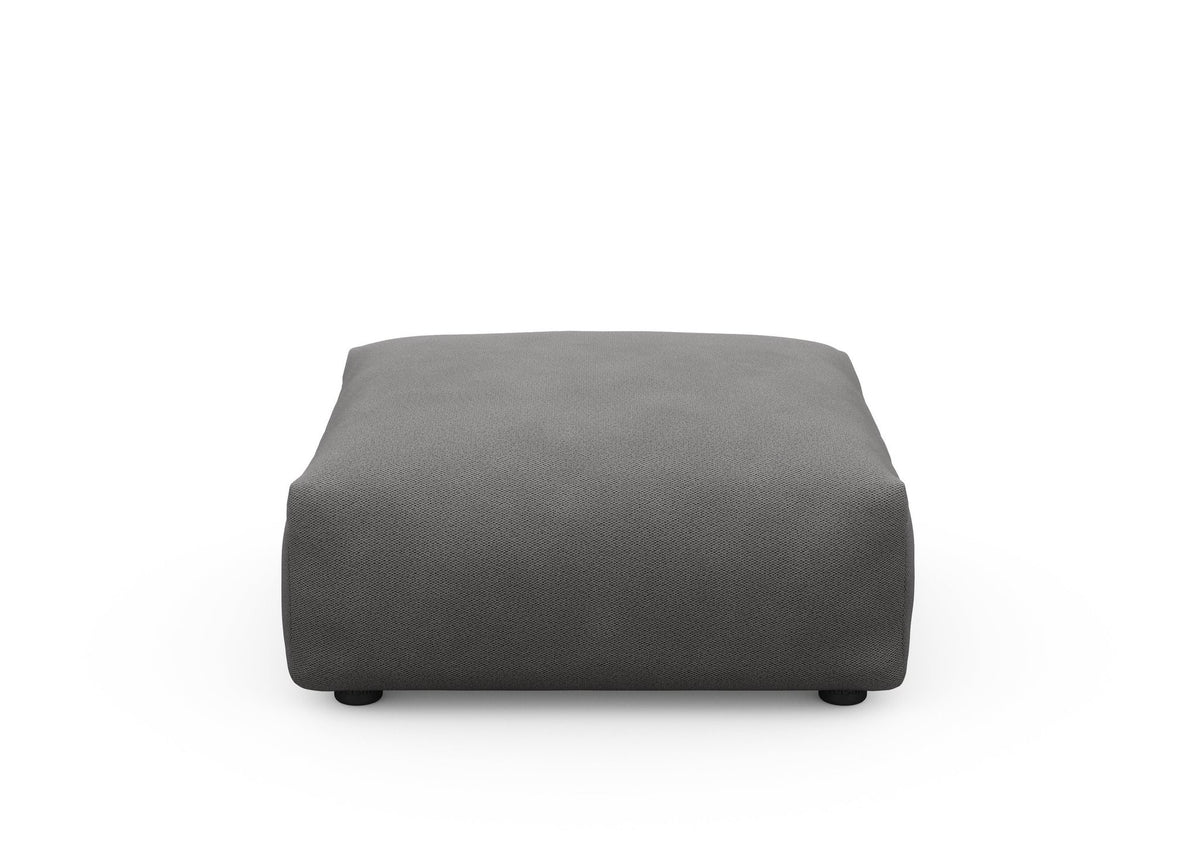 Canapés - Module d'assise 84x84 Knit S - Vetsak
