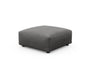 Canapés - Module d'assise 84x84 Knit S - Vetsak