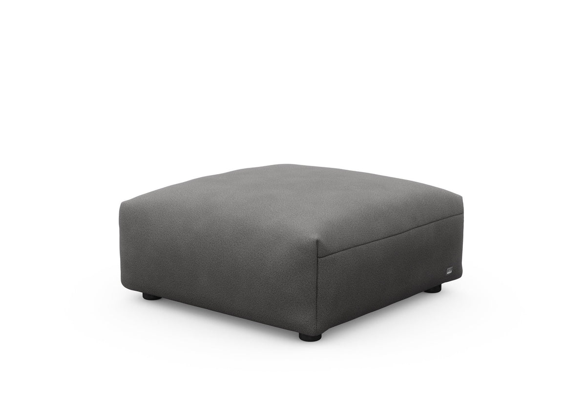 Canapés - Module d'assise 84x84 Knit S - Vetsak