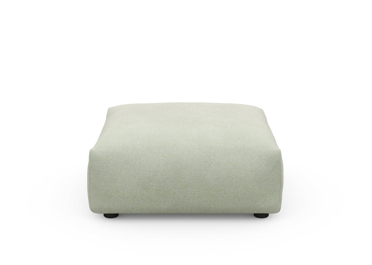 Canapés - Module d'assise 84x84 Knit S - Vetsak
