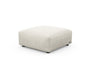 Canapés - Module d'assise 84x84 Knit S - Vetsak