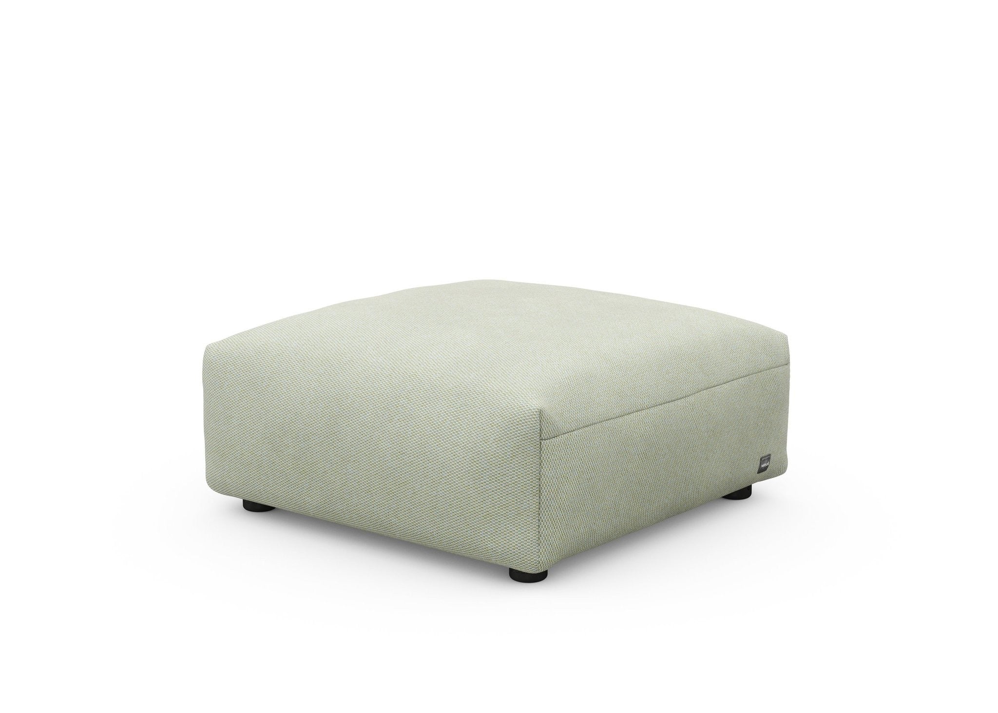 Canapés - Module d'assise 84x84 Knit S - Vetsak