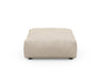 Canapés - Module d'assise 84x84 Knit S - Vetsak