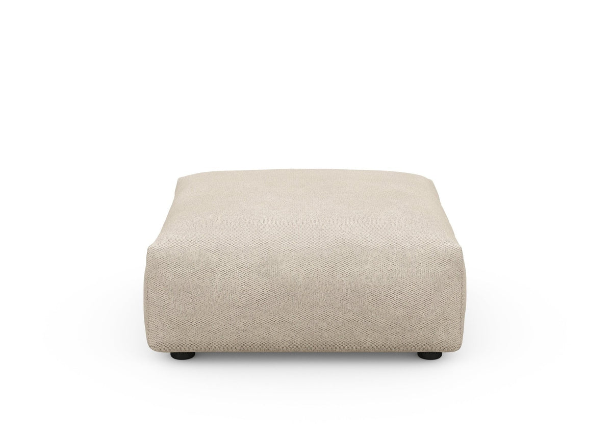 Canapés - Module d'assise 84x84 Knit S - Vetsak