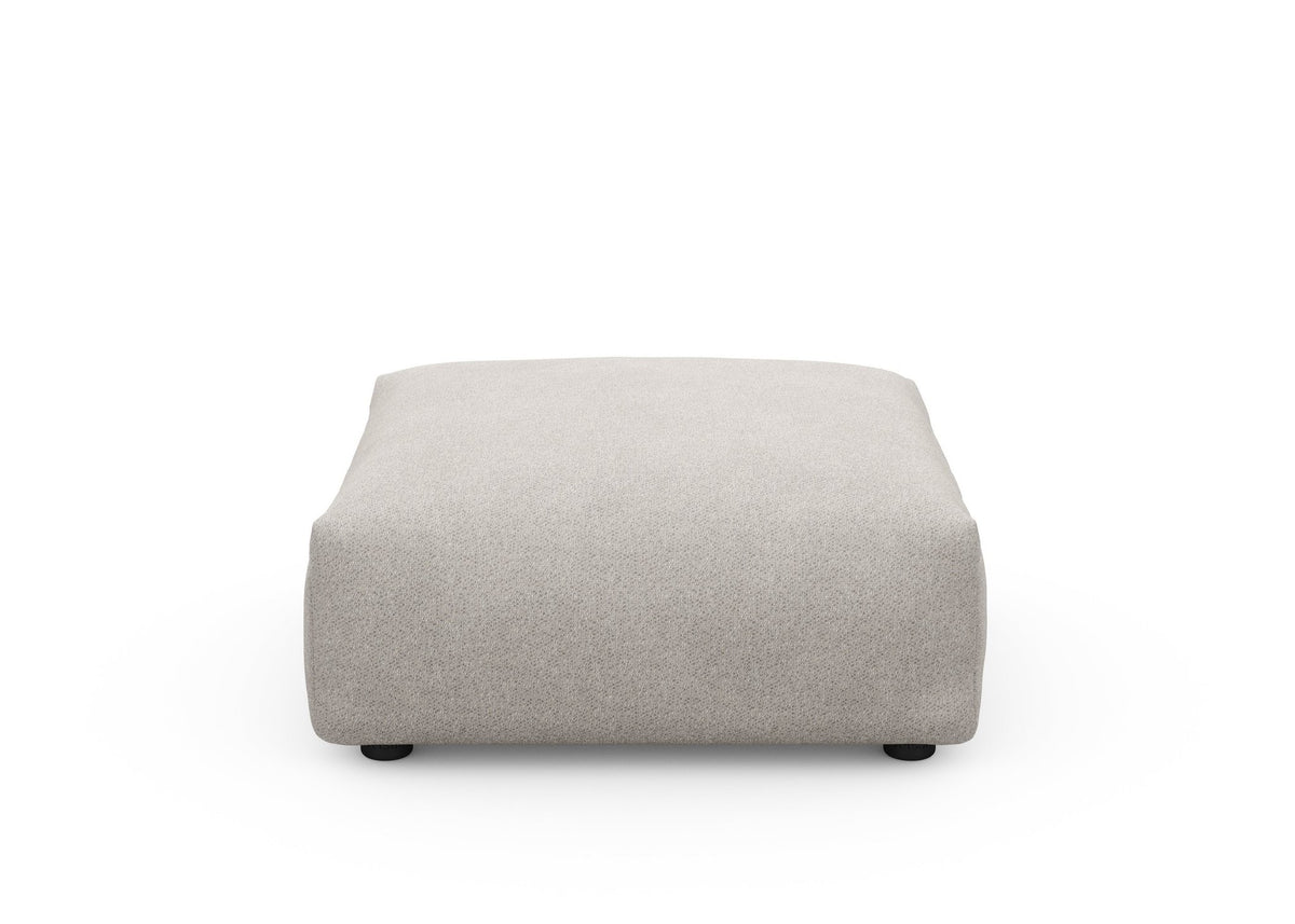 Canapés - Module d'assise 84x84 Knit S - Vetsak
