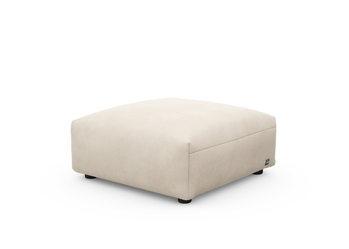 Canapés - Module d'assise 84x84 Knit S - Vetsak