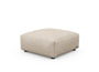 Canapés - Module d'assise 84x84 Knit S - Vetsak