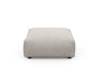 Canapés - Module d'assise 84x84 Knit S - Vetsak