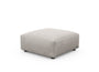 Canapés - Module d'assise 84x84 Knit S - Vetsak