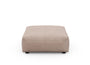 Canapés - Module d'assise 84x84 Leather S - Vetsak