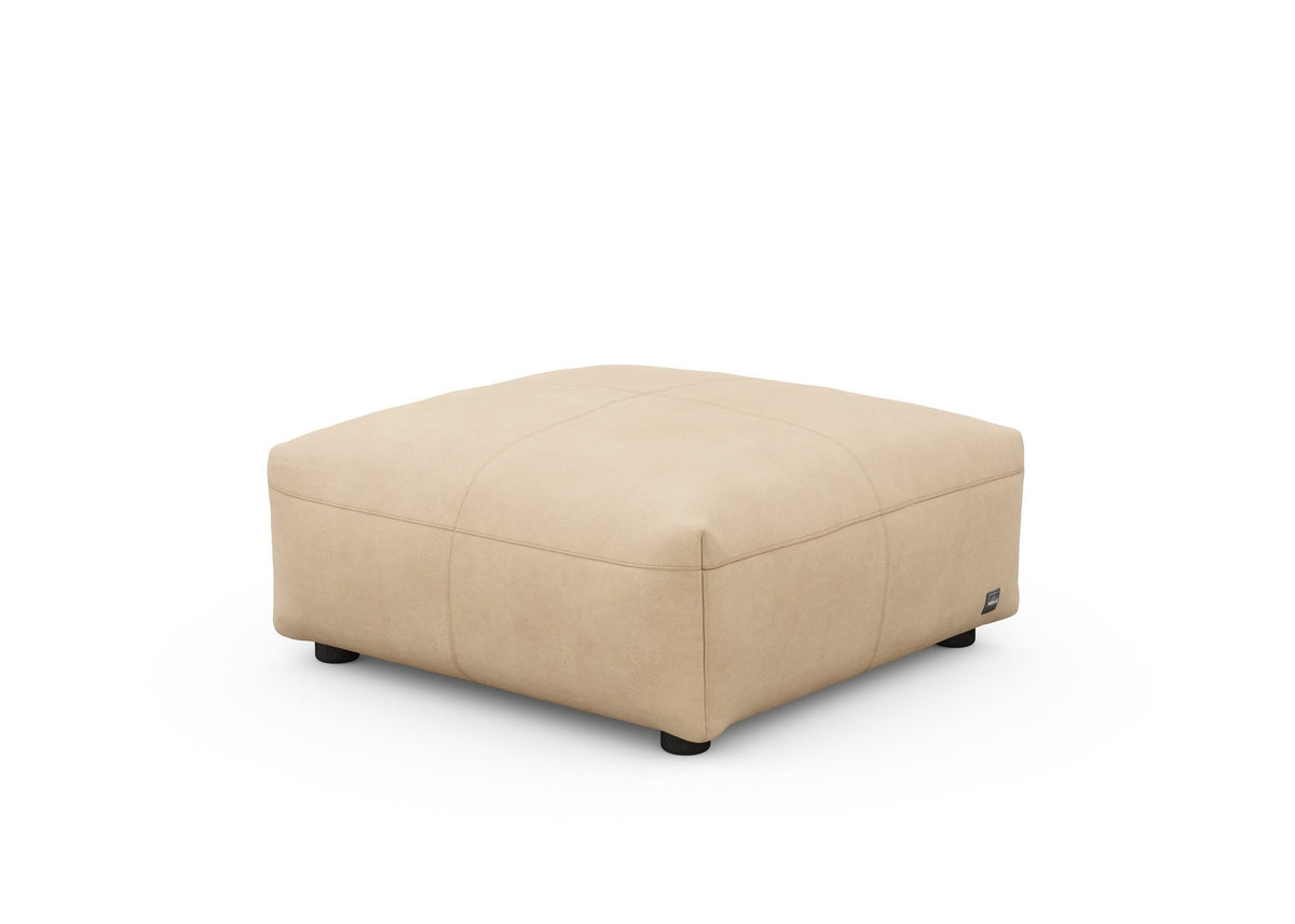 Canapés - Module d'assise 84x84 Leather S - Vetsak
