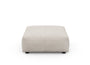 Canapés - Module d'assise 84x84 Leather S - Vetsak