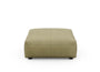 Canapés - Module d'assise 84x84 Leather S - Vetsak